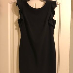 Calvin Klein cocktail dress